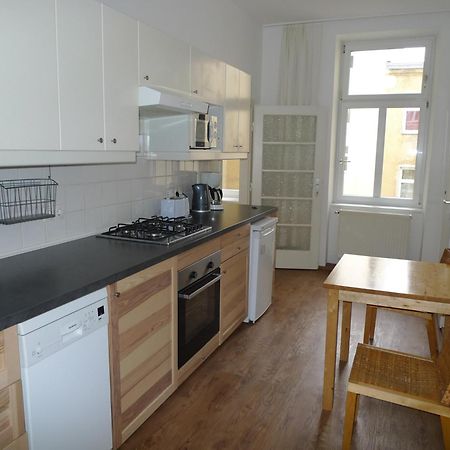 City Apartments Wien - Viennapartment Екстериор снимка
