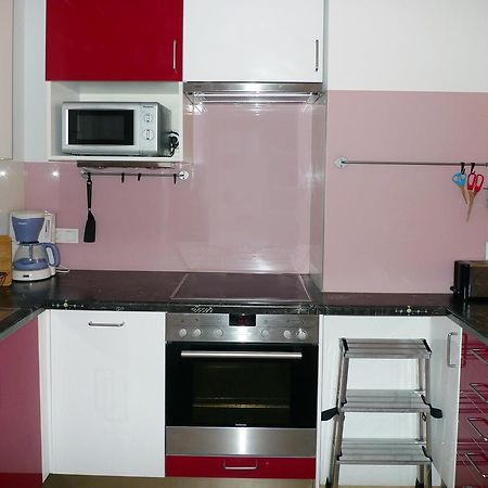 City Apartments Wien - Viennapartment Екстериор снимка