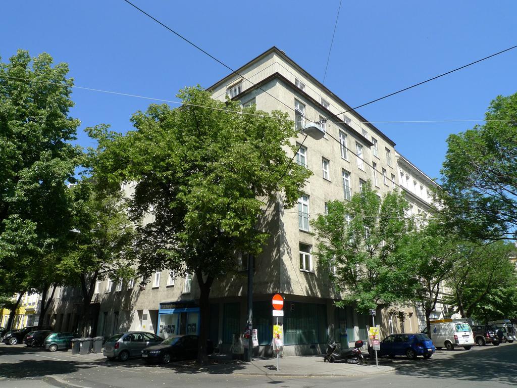 City Apartments Wien - Viennapartment Стая снимка
