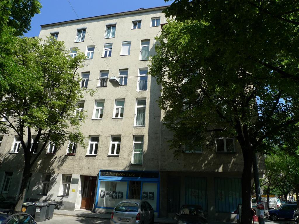 City Apartments Wien - Viennapartment Стая снимка