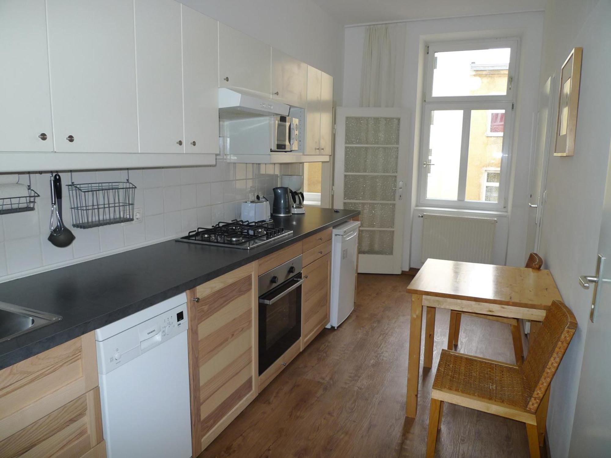 City Apartments Wien - Viennapartment Екстериор снимка