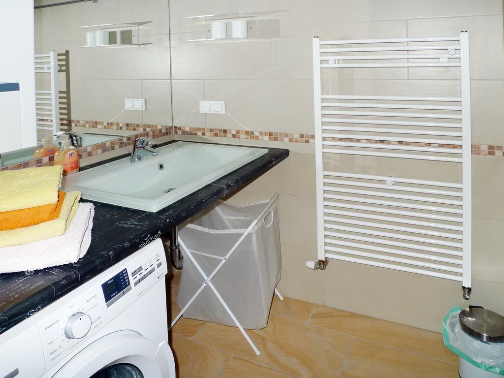 City Apartments Wien - Viennapartment Екстериор снимка