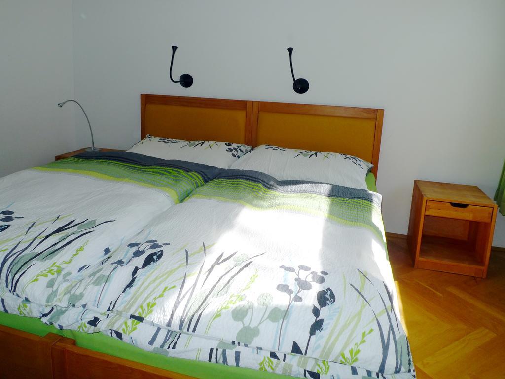 City Apartments Wien - Viennapartment Екстериор снимка