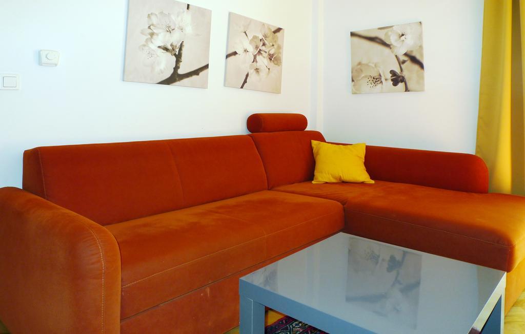 City Apartments Wien - Viennapartment Екстериор снимка