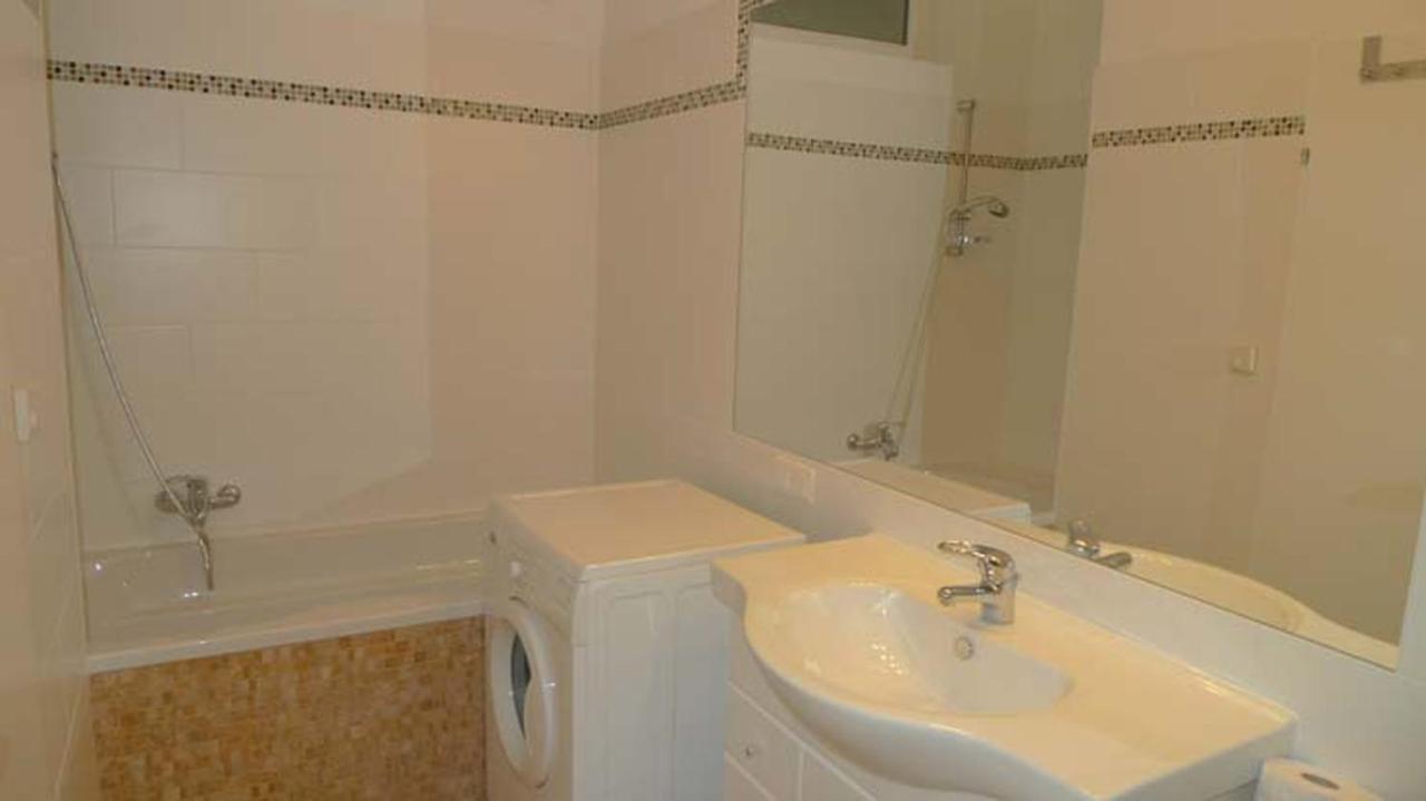 City Apartments Wien - Viennapartment Екстериор снимка
